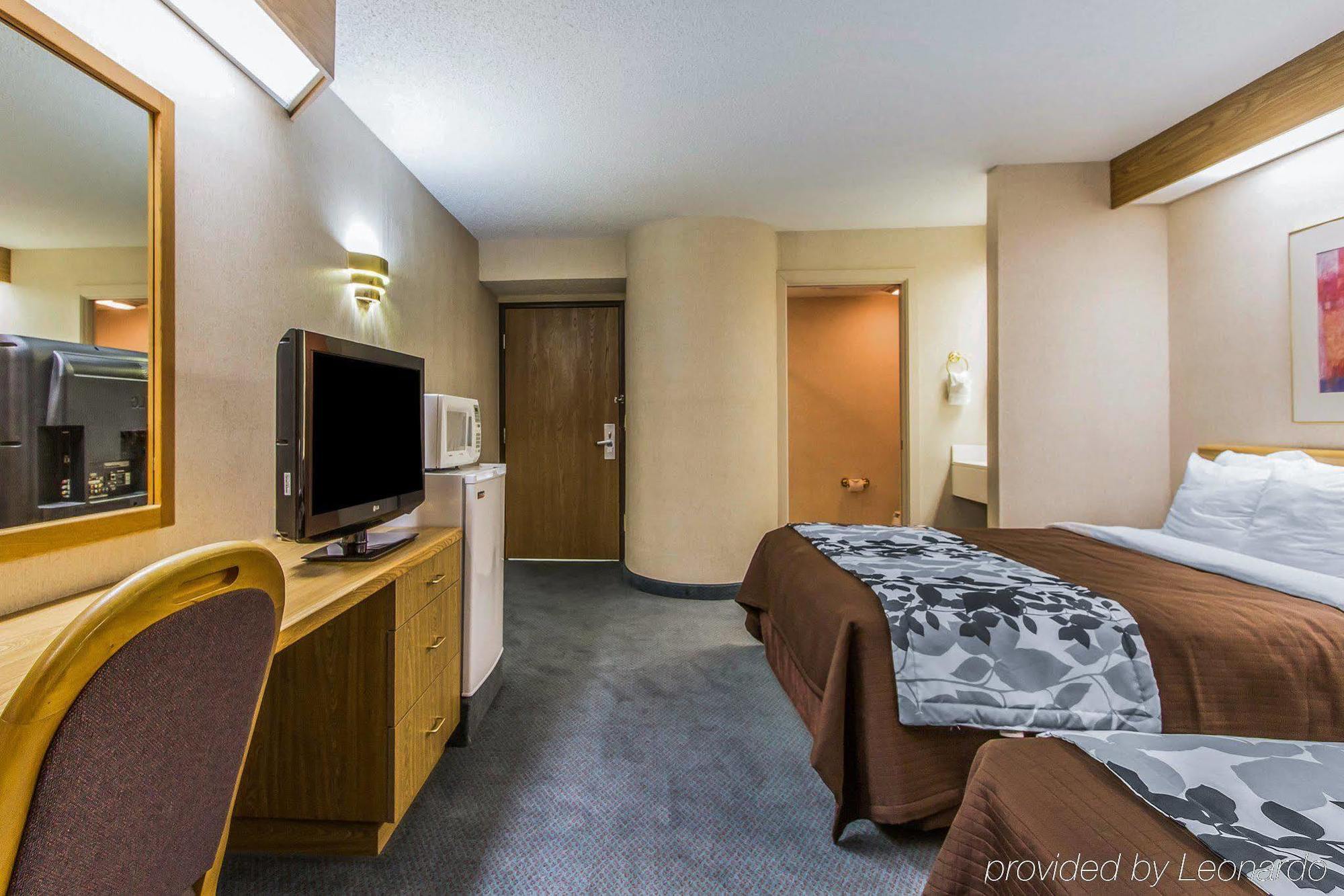 Rodeway Inn Fremont Exteriér fotografie